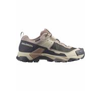 SALOMON X Ultra 5 Gore-tex W - Damen - Grau / Schwarz - Größe 38 2/3- Modell 2025