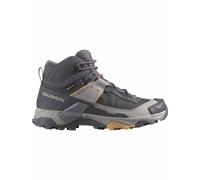 Salomon Damen X Ultra 5 Mid GTX grau EU 37.3