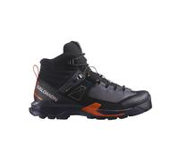 Salomon X Ultra Alpine Mid Gore-Tex S 38