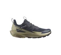 Salomon - Wanderschuhe - Elixir Activ Carbon/Slate Green/Glacier Gray für Herren - Größe 10 UK - Grau Grau 10 UK