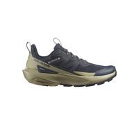 Salomon Elixir Activ Trekkingschuhe schwarz/gold - 43(1/3)