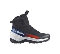 SALOMON Crosstrak Powder Wp Equipe - Herren - Schwarz - Größe 43 1/3- Modell 2027