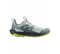 Salomon Elixir Activ Trekkingschuhe eisblau - 45(1/3)