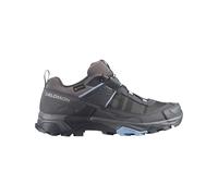 Salomon - Women's X Ultra 5 GORE-TEX - Multisportschuhe, Gr. 37 EU 37 1/3, grau (Asphalt/Castlerock/BrunneraBlue)