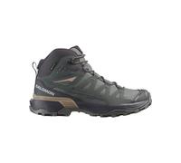 Salomon X Ultra 360 Mid Gore-tex® Wanderstiefel EU 38 Sedona Sage / Urban Chic / Etherea