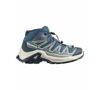 X Ultra Mid GTX J Multisportschuh Kinder-Grisaille-EU 37