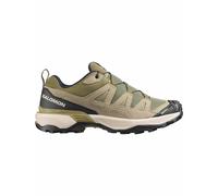 Salomon - Wanderschuhe für Tageswanderungen - Herren - X Ultra 360 Ltr - X Ultra 360 Ltr Aloe/Martini Olive für Herren aus Leder - Größe Grün 10.5 UK