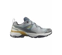 Salomon - Wanderschuhe für Tageswanderungen - Herren - X Ultra 360 Sedsa/Wrought Iron/Pla - X Ultra 360 Sedsa/Wrought Iron/Pla für Herren Grau 44