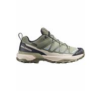 SALOMON X Ultra 360 Edge Gore-tex W - Damen - Grün - Größe 38- Modell 2026