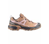SALOMON X Ultra 360 Gore-tex W - Damen - Orange / Rosa - Größe 40- Modell 2026
