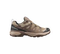 Salomon - Wanderschuhe für Tageswanderungen - X Ultra 360 Ltr GTX Dsrtan/Walnut für Herren aus Leder - Größe 11,5 UK - Braun Braun 11.5 UK