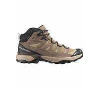Salomon - Wanderschuhe für Tageswanderungen - X Ultra 360 Ltr Mid GTX Dsrtan/Wa für Herren - Größe 9 UK - Beige Beige 9 UK