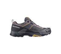 Salomon - X Ultra 5 GORE-TEX - Multisportschuhe, Gr. 40.5 EU 40 2/3, grau (DarkGullGray/Asphalt/Willow)