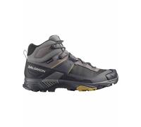 Salomon - X Ultra 5 Mid GORE-TEX - Wanderschuhe, Gr. 48, grau (DarkGullGray/Asphalt/Willow)