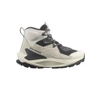 Salomon Damen Elixir Mid GTX Schuhe (Größe 37.5, weiss)