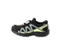 SALOMON Wanderschuhe "Piccolo" in Schwarz - Größe 36 | Damen Outdoor Sport Schuhe