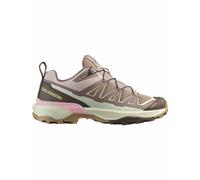 Salomon - Women's X Ultra 360 Edge - Multisportschuhe, Gr. 37 EU 37 1/3, braun (Etherea/Iron/FairyTale)