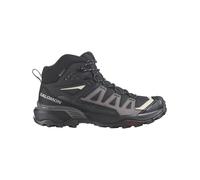 SALOMON Wanderschuhe "X Ultra 360 GTX" in Schwarz - Größe 40 | Herrenschuhe Outdoorschuhe