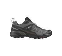 Salomon - Wanderschuhe - X Ultra 360 Magnet/Black/Pewter für Herren - Größe 7,5 UK - Grau Grau 7.5 UK