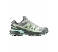 salomon x ultra 360 grun damen wanderschuhe