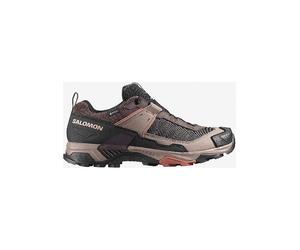 SALOMON Wanderschuhe "X ULTRA 5 GTX" in Beige - Größe 46 | Herrenschuhe Outdoorschuhe