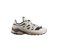 SALOMON Wanderschuhe "Xa Meta" in Creme - Größe 36 2/3 | Damen Outdoor Sport Schuhe