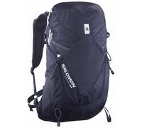 Salomon - Wanderrucksack - Aerotrek 18 W Maritime Blue / Mood Indigo / Ballad Bl für Damen - Größe M\/L - Blau Blau M\/L