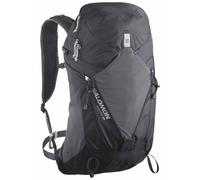 Salomon - Wandertasche / -rucksack - Aerotrek 20 M Anthracite / Nine Iron / Alloy für Herren - Größe M/L - Grau Grau M/L