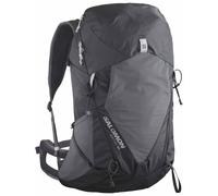 Salomon - Wandertasche / -rucksack - Aerotrek 30 M Anthracite / Nine Iron / Alloy für Herren - Größe M/L - Grau Grau M/L