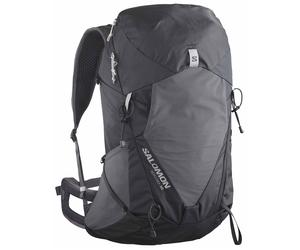 Salomon - Wandertasche / -rucksack - Aerotrek 30 M Anthracite / Nine Iron / Alloy für Herren - Größe M/L - Grau Grau M/L