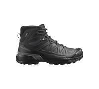 Salomon | Wanderschuhe für Damen | Black / Asphalt / Castlerock 37 1/3