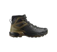Salomon X Ultra Snowpilot Wp Wanderstiefel EU 41 1/3 Black / Military Olive / Gothic Olive