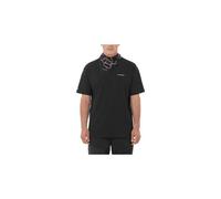 Salomon Herren Wild Rays T-Shirt (Größe M, schwarz)