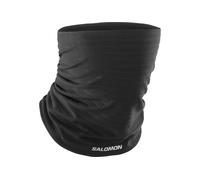 Salomon RS Warm Tube, Schlauchtuch, schwarz Onesize