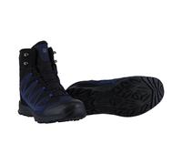 Salomon Winterstiefel Woodsen 2 TS CSWP (wasserdicht) schwarz Herren, Größe Euro (US) 42 (8,5)