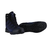 Salomon Winterstiefel Woodsen 2 TS CSWP (wasserdicht) schwarz Herren, Größe Euro (US) 46 (11,5)