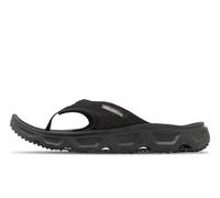 Salomon Reelax Break 6.0 Damen Erholungsschuh - L47111200 Black/Black/Alloy 40