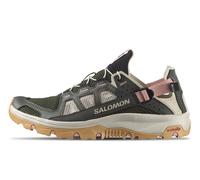 Salomon Wmns Techamphibian 5 grau 40