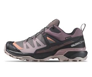 Salomon Wmns X Ultra 360 GTX lila 38