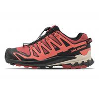 Salomon Xa Pro 3D V9 GTX Women UK 6,5 cow hide/black/faded rose