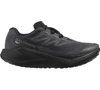 Salomon Women's Aero Blaze 3 Gravel GORE-TEX Black/Asphalt/Black Black / Asphalt / Black 42 2/3
