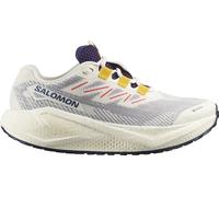 Salomon - Women's Aero Blaze 3 Grvl GTX - Runningschuhe, Gr. 37 EU 36 2/3, vanilla ice /gelb (VanillaIce/AstralAura/Lemon)