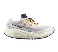 Salomon - Women's Aero Blaze 3 Grvl GTX - Runningschuhe, Gr. 37 EU 36 2/3, grau (VanillaIce/AstralAura/Lemon)