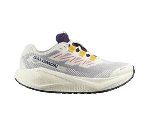 Salomon - Women's Aero Blaze 3 Grvl GTX - Runningschuhe, Gr. 39 EU 38 2/3, vanilla ice /gelb (VanillaIce/AstralAura/Lemon)
