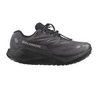 Salomon - Women's Aero Blaze 4 GRVL GTX - Runningschuhe, Gr. 36 EU 36 2/3, schwarz/ paloma (Black/Black/Paloma)