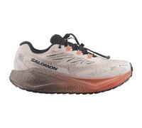 Salomon AERO BLAZE 4 GRAVEL GTX W Laufschuhe für Damen, grau, größe 40 6.5