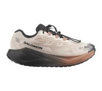 Salomon Damenlaufschuhe Aero Blaze 4 GRVL GTX, Vanilla Ice / Black / Burro - schwarzweiß / 40