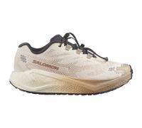 Salomon - Women's Aero Blaze 4 GRVL - Runningschuhe, Gr. 43 EU 43 1/3, tapioca /schwarz (Tapioca/VanillaIce/Black)
