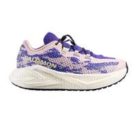 Salomon - Women's Aero Glide 4 GRVL - Runningschuhe, Gr. 36, shadow gray / butterfly (ShadowGray/DeepBlue/Butterfly)