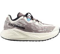 Salomon Damen Laufschuhe Salomon Aero Glide 4 GRVL Vanilla Ice/Black/Iron UK 7,5